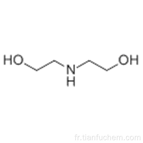 Diéthanolamine CAS 111-42-2